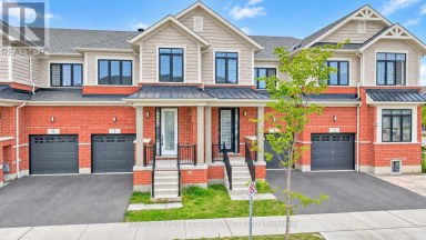 7 CROSSMORE CRESCENT Cambridge Ontario photo 3