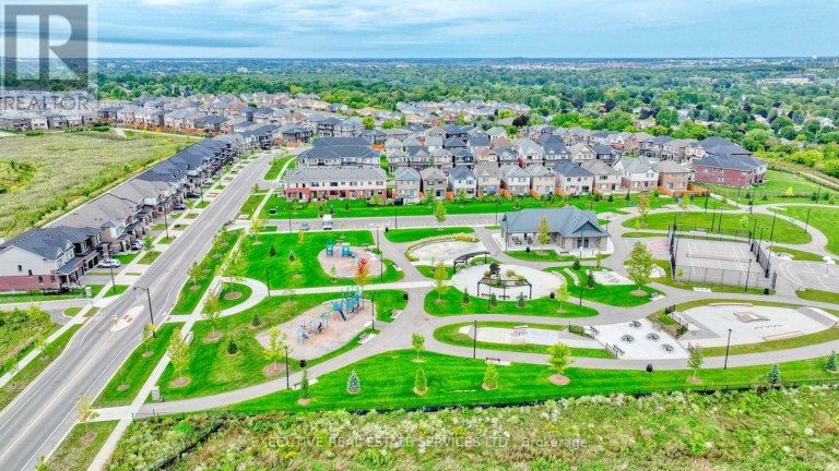 7 CROSSMORE CRESCENT, Cambridge, Ontario, N1S0C7