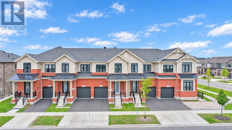 7 CROSSMORE CRESCENT, Cambridge, Ontario, N1S0C7