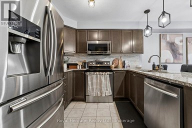 80 RICHARD DAVIES CRESCENT Clarington (Bowmanville) Ontario photo 13