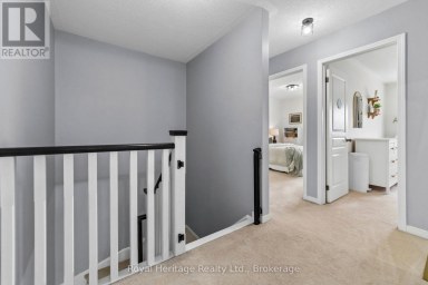 80 RICHARD DAVIES CRESCENT Clarington (Bowmanville) Ontario photo 19
