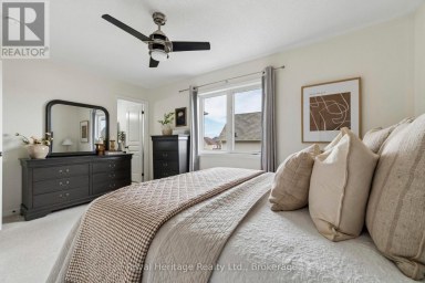 80 RICHARD DAVIES CRESCENT Clarington (Bowmanville) Ontario photo 21
