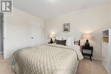 80 RICHARD DAVIES CRESCENT Clarington (Bowmanville) Ontario photo 25