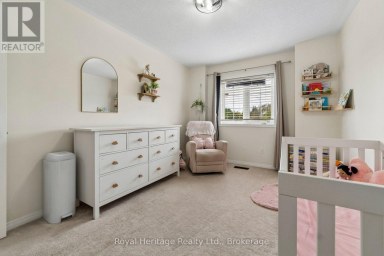 80 RICHARD DAVIES CRESCENT Clarington (Bowmanville) Ontario photo 28