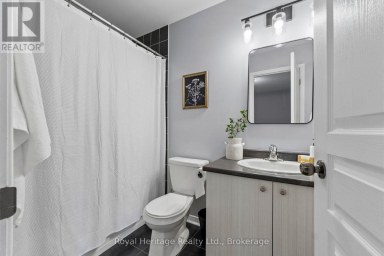 80 RICHARD DAVIES CRESCENT Clarington (Bowmanville) Ontario photo 29