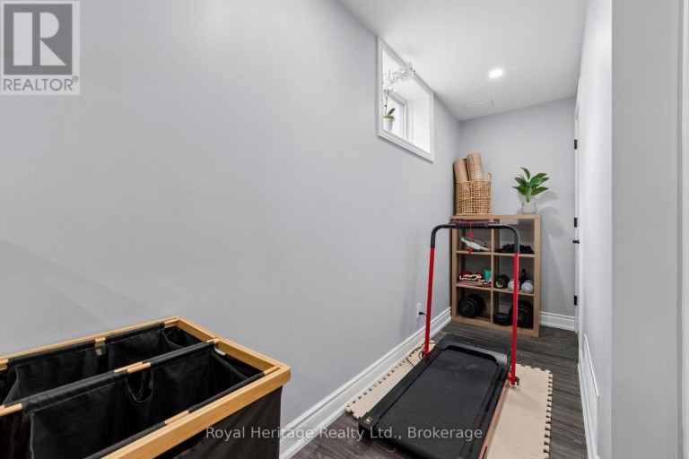 80 RICHARD DAVIES CRESCENT, Clarington (Bowmanville), Ontario, L1C0N8