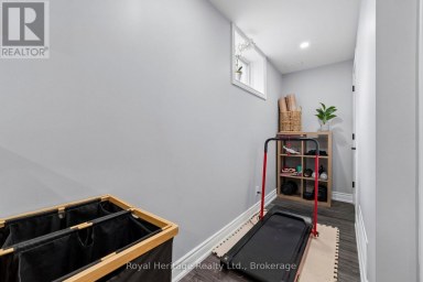 80 RICHARD DAVIES CRESCENT Clarington (Bowmanville) Ontario photo 34