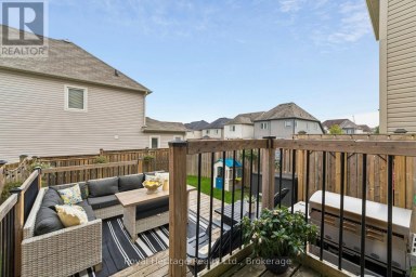 80 RICHARD DAVIES CRESCENT Clarington (Bowmanville) Ontario photo 38