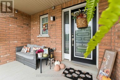 80 RICHARD DAVIES CRESCENT Clarington (Bowmanville) Ontario photo 4