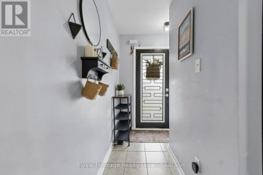 80 RICHARD DAVIES CRESCENT Clarington (Bowmanville) Ontario photo 7