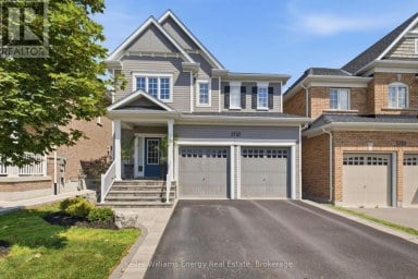 1737 FREDERICK MASON DRIVE Oshawa (Taunton) Ontario photo 1