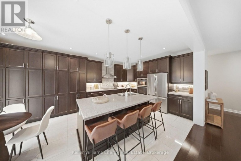1737 FREDERICK MASON DRIVE, Oshawa (Taunton), Ontario, L1K0X5