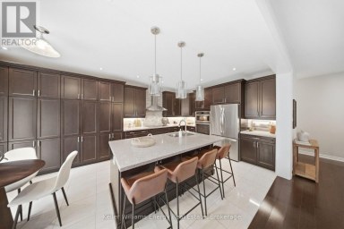 1737 FREDERICK MASON DRIVE Oshawa (Taunton) Ontario photo 10