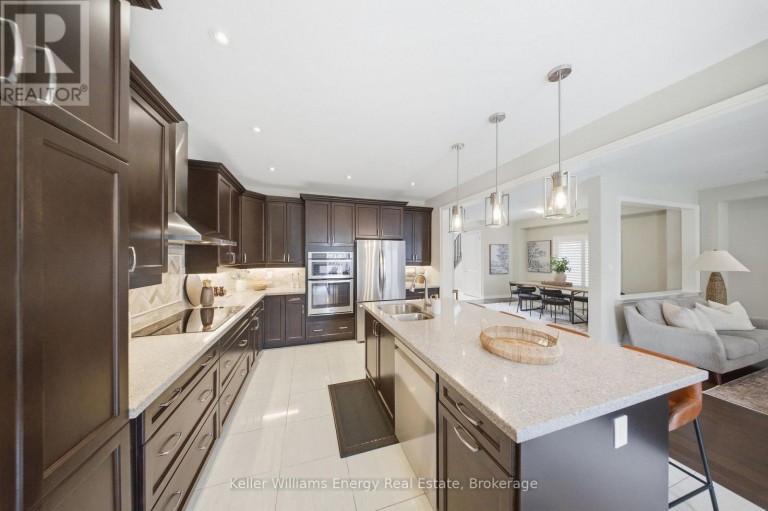 1737 FREDERICK MASON DRIVE, Oshawa (Taunton), Ontario, L1K0X5