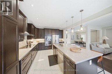 1737 FREDERICK MASON DRIVE Oshawa (Taunton) Ontario photo 11