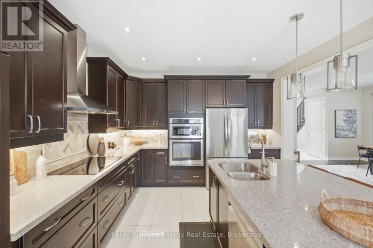 1737 FREDERICK MASON DRIVE, Oshawa (Taunton), Ontario, L1K0X5