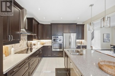 1737 FREDERICK MASON DRIVE Oshawa (Taunton) Ontario photo 12