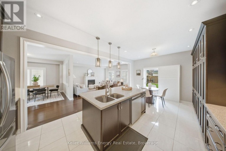 1737 FREDERICK MASON DRIVE, Oshawa (Taunton), Ontario, L1K0X5