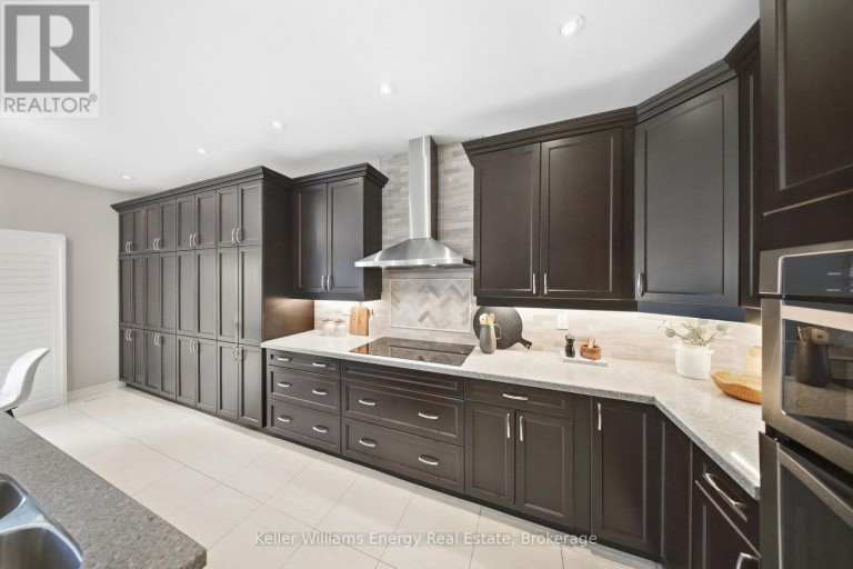 1737 FREDERICK MASON DRIVE, Oshawa (Taunton), Ontario, L1K0X5