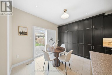 1737 FREDERICK MASON DRIVE Oshawa (Taunton) Ontario photo 16