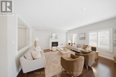 1737 FREDERICK MASON DRIVE Oshawa (Taunton) Ontario photo 17