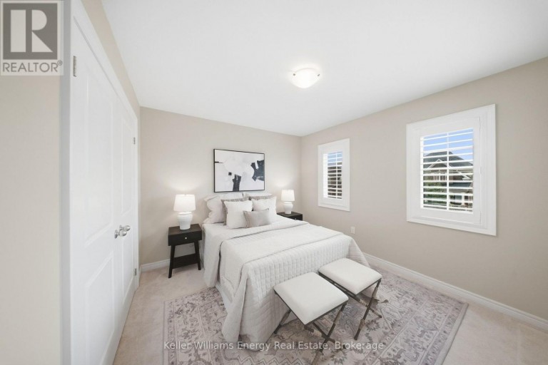 1737 FREDERICK MASON DRIVE, Oshawa (Taunton), Ontario, L1K0X5