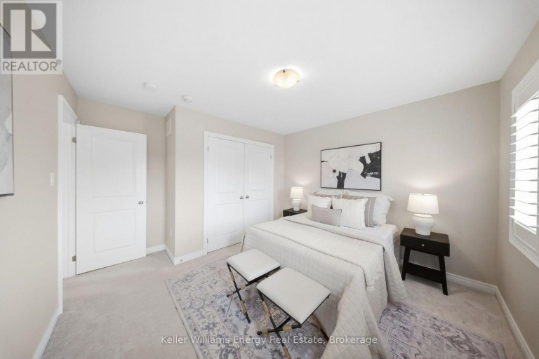 1737 FREDERICK MASON DRIVE, Oshawa (Taunton), Ontario, L1K0X5