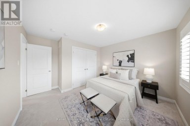 1737 FREDERICK MASON DRIVE Oshawa (Taunton) Ontario photo 22