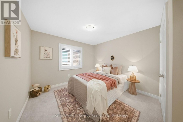 1737 FREDERICK MASON DRIVE, Oshawa (Taunton), Ontario, L1K0X5