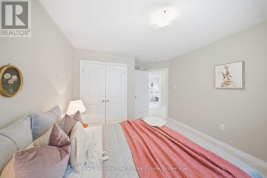 1737 FREDERICK MASON DRIVE Oshawa (Taunton) Ontario photo 24