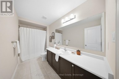 1737 FREDERICK MASON DRIVE Oshawa (Taunton) Ontario photo 25