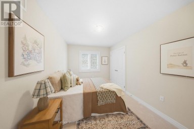 1737 FREDERICK MASON DRIVE Oshawa (Taunton) Ontario photo 26