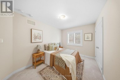 1737 FREDERICK MASON DRIVE Oshawa (Taunton) Ontario photo 27