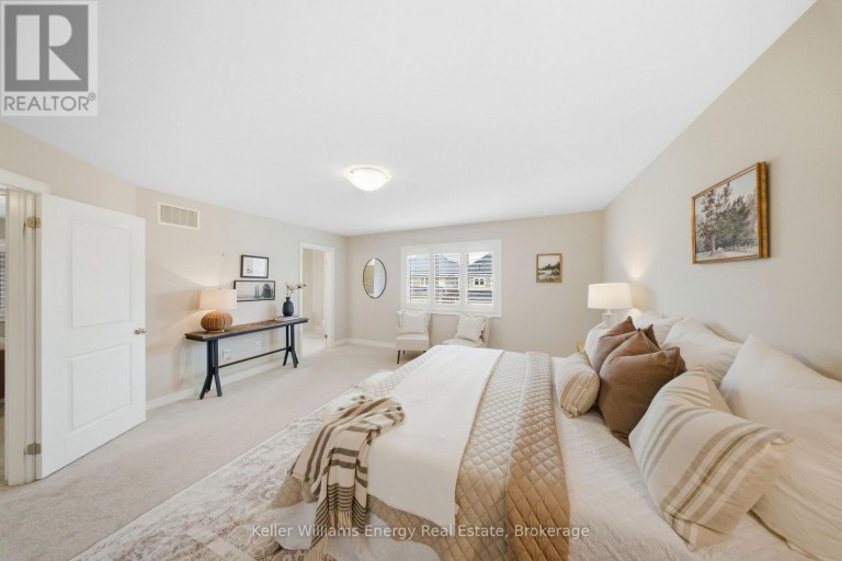 1737 FREDERICK MASON DRIVE, Oshawa (Taunton), Ontario, L1K0X5