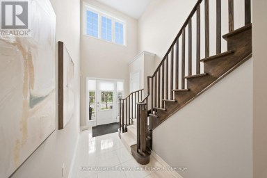 1737 FREDERICK MASON DRIVE Oshawa (Taunton) Ontario photo 3