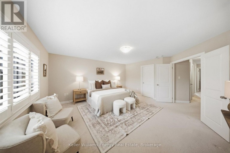 1737 FREDERICK MASON DRIVE, Oshawa (Taunton), Ontario, L1K0X5