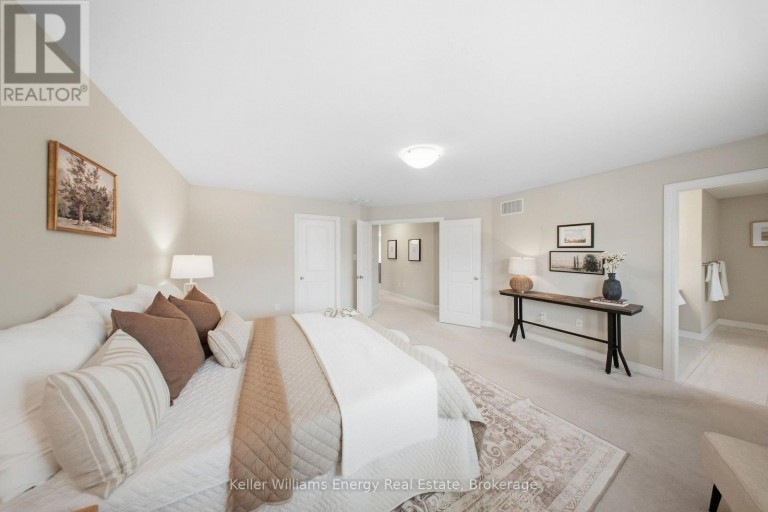 1737 FREDERICK MASON DRIVE, Oshawa (Taunton), Ontario, L1K0X5