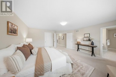 1737 FREDERICK MASON DRIVE Oshawa (Taunton) Ontario photo 31