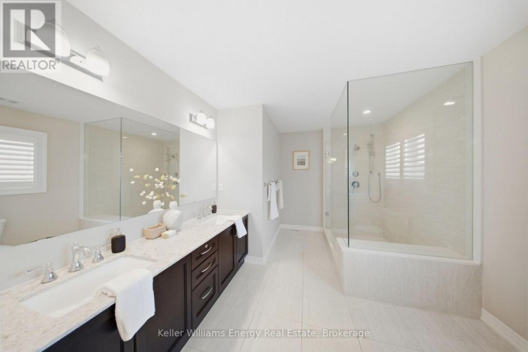 1737 FREDERICK MASON DRIVE, Oshawa (Taunton), Ontario, L1K0X5