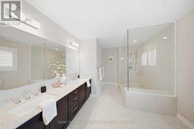 1737 FREDERICK MASON DRIVE Oshawa (Taunton) Ontario photo 32