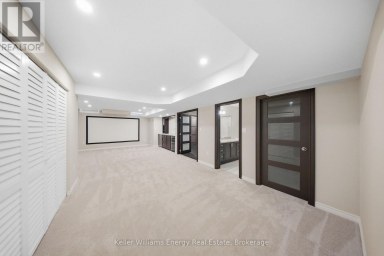 1737 FREDERICK MASON DRIVE Oshawa (Taunton) Ontario photo 33