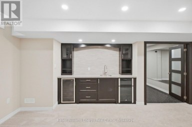 1737 FREDERICK MASON DRIVE Oshawa (Taunton) Ontario photo 34