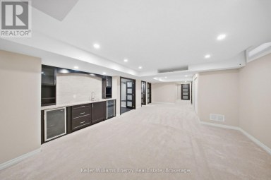1737 FREDERICK MASON DRIVE Oshawa (Taunton) Ontario photo 35