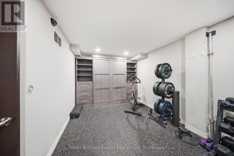 1737 FREDERICK MASON DRIVE, Oshawa (Taunton), Ontario, L1K0X5