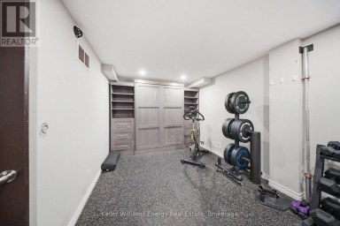 1737 FREDERICK MASON DRIVE Oshawa (Taunton) Ontario photo 36