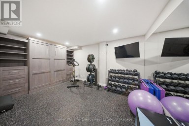 1737 FREDERICK MASON DRIVE Oshawa (Taunton) Ontario photo 37