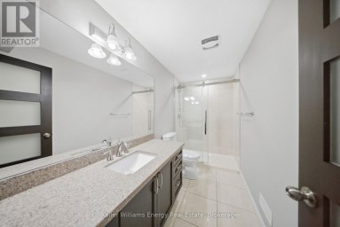 1737 FREDERICK MASON DRIVE Oshawa (Taunton) Ontario photo 38