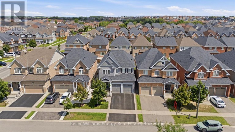 1737 FREDERICK MASON DRIVE, Oshawa (Taunton), Ontario, L1K0X5