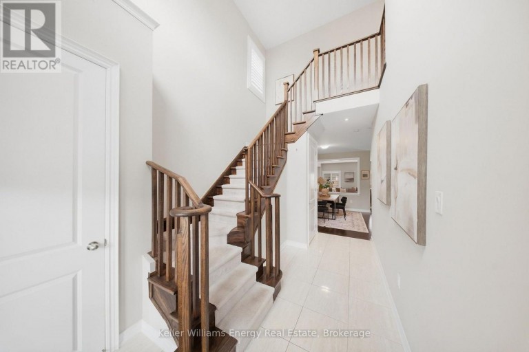 1737 FREDERICK MASON DRIVE, Oshawa (Taunton), Ontario, L1K0X5