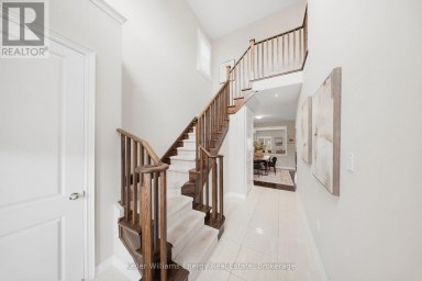 1737 FREDERICK MASON DRIVE Oshawa (Taunton) Ontario photo 4